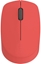 Attēls no Rapoo M100 Silent red Multi-Mode Wireless Mouse