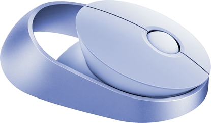 Attēls no Rapoo Ralemo Air 1 Lila Silent Multimodus Mouse