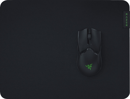 Picture of Razer Gigantus V2 Soft Medium Black