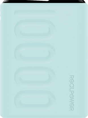Picture of Realpower Powerbank PB-10000 PD+    Nutopia        10.000mAh
