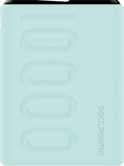 Picture of Realpower Powerbank PB-10000 PD+    Nutopia        10.000mAh