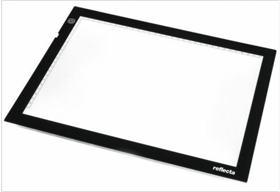 Picture of Reflecta Light Box A3
