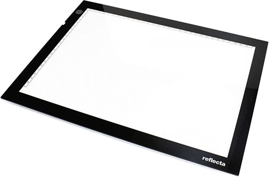 Picture of Reflecta Light Box A4