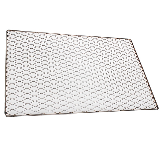 Изображение Reste grilam ABAS ar vāku nerūs.tēr.