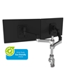 Picture of R-Go Tools Zepher 4 R-Go Zepher double monitor arm