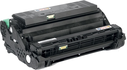 Attēls no Ricoh 407340 toner cartridge 1 pc(s) Original Black