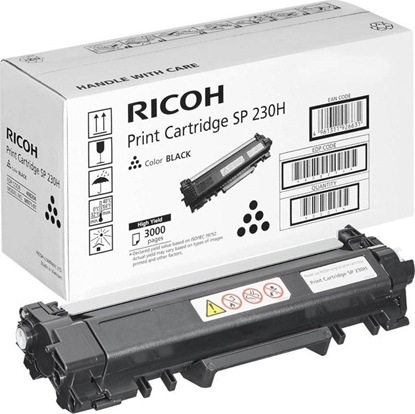 Изображение Ricoh 408294 toner cartridge 1 pc(s) Original Black