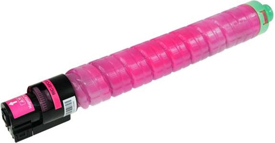 Picture of Ricoh 821123 toner cartridge 1 pc(s) Original Magenta