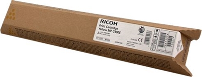 Attēls no Ricoh 842236 toner cartridge 1 pc(s) Original Yellow