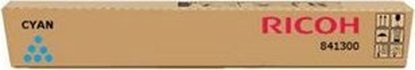 Attēls no Ricoh Cyan Toner, 10k pages