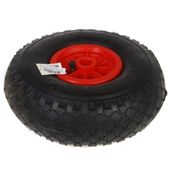 Picture of Ritenis 10*3.50-4'' plast/20mm