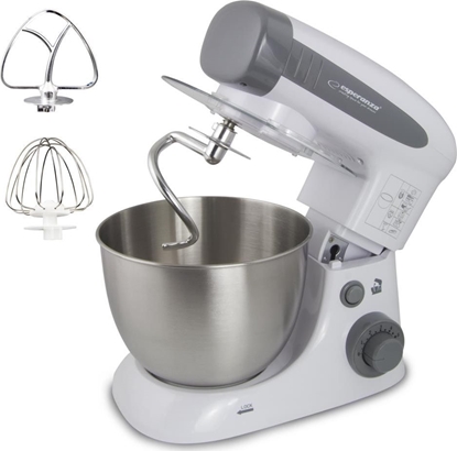 Attēls no Robot Planetarny Cooking Assistant 800W 4L 