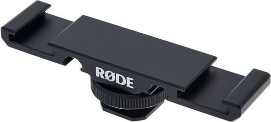 Picture of Rode DSC-1 Dual-Cold Shoe Mount