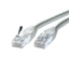 Picture of ROLINE UTP Patch Cord Cat.5e, grey 7 m