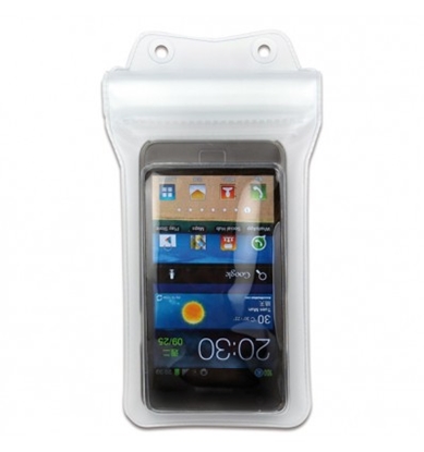 Изображение ROLINE Water resistant Mobile Phone / Smartphone Case