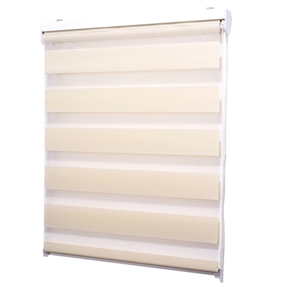 Picture of Rullo žalūzija D&N, 160x160 cm,bēša