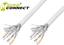 Attēls no MicroConnect Kabel instalacyjny SFTP, CAT6, LSZH, 305m (KAB013-305)