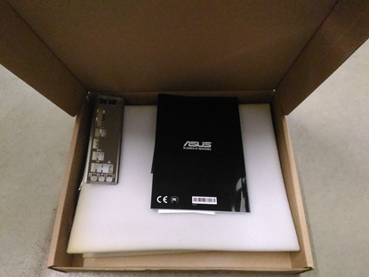 Picture of Asus | REFURBISHED WITHOUT ORIGINAL PACKAGING AND ACCESSORIES, BACKPANEL INCLUDED