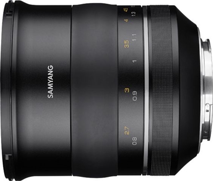 Attēls no Obiektyw Samyang Canon EF 85 mm F/1.2 XP
