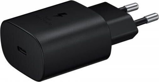 Picture of Samsung 25W USB Type-C Fast Charger Black