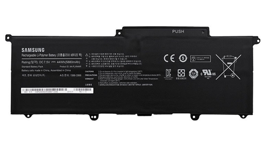Picture of Samsung 5880mAh 44Wh Battery