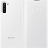 Picture of Samsung EF-NN970 mobile phone case 16 cm (6.3") Folio White