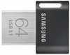 Изображение Samsung Drive FIT Plus 64GB Black
