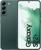 Изображение Samsung Galaxy S22+ SM-S906B 16.8 cm (6.6") Dual SIM Android 12 5G USB Type-C 8 GB 128 GB 4500 mAh Green