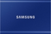 Picture of Ārējais SSD disks Samsung T7 1TB Blue