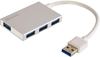 Picture of Sandberg USB 3.0 Pocket Hub 4 ports