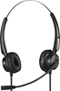 Picture of Sandberg USB+RJ9/11 Headset Pro Stereo