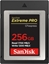 Attēls no SanDisk CF Express Type 2  256GB Extreme Pro     SDCFE-256G-GN4NN