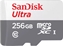 Изображение Sandisk Memory MicroSDXC 256GB