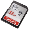 Изображение SanDisk Ultra 32GB SDHC