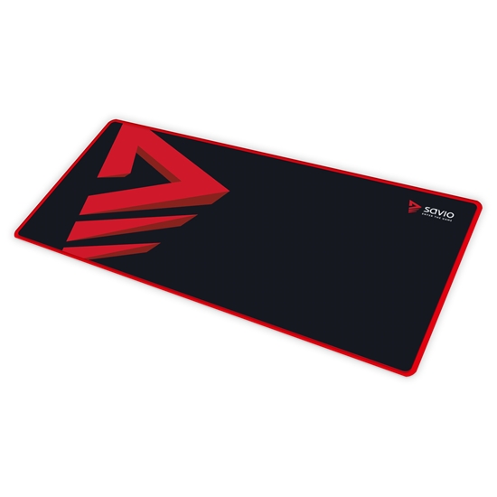 Изображение Savio Professional gaming mousepad Turbo Dynamic XXL 1000x500x3mm