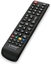 Picture of Savio Universal remote controller for Samsung TV RC-07