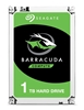 Изображение Seagate Barracuda Pro 2.5" 1000 GB Serial ATA III