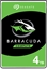 Picture of Seagate Barracuda ST4000LM024 internal hard drive 2.5" 4 TB Serial ATA III