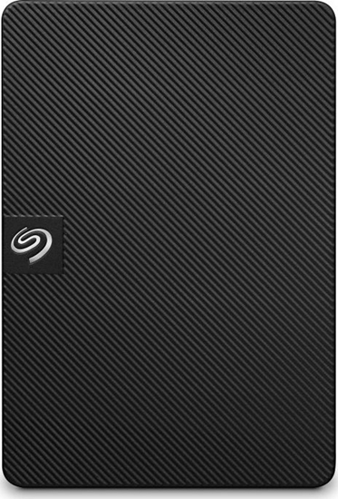 Picture of Seagate Expansion STKM5000400 external hard drive 5 TB Black