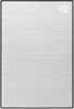 Picture of Seagate One Touch external hard drive 1 TB Silver