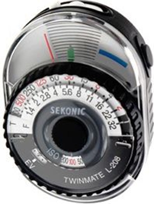 Attēls no Sekonic L-208 Twinmate