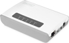 Изображение DIGITUS 2-Port USB2.0 Wireless Multif. Netw.Server,300Mbps