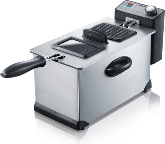 Изображение Frytkownica beztuszczowa Severin