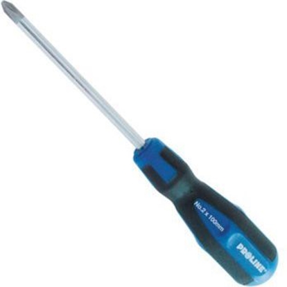 Picture of Wkrtak Soft Touch PH0 x 75mm (10965)