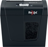 Picture of Shredder Rexel Secure X6 Cross Cut Paper Shredder P4, 6sheets, 10 L. waste bin