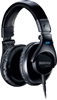 Picture of Shure | Professional Studio Headphones | SRH440A | Wired | Over-Ear