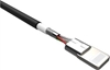 Изображение Silicon Power cable USB - Lightning Boost Link 1m, white
