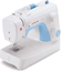 Изображение Singer Sewing Machine 3221 Number of stitches 21, Number of buttonholes 1, White
