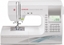 Picture of Singer Sewing Machine Quantum Stylist 9960 Number of stitches 600, Number of buttonholes 13, White