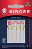 Picture of Singer | Stretch Needle 80/12 5PK